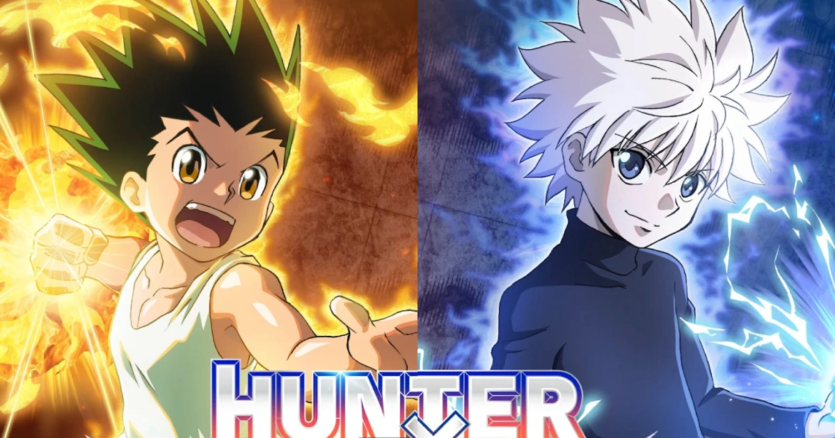 獵人-HUNTER x HUNTER-手遊-HUNTER x HUNTER NEN x SURVIVOR-生存系手遊-預註冊-發行日期-上市時間-念能力-玩法-奇犽-小傑-庫拉皮卡-肉鴿-生存系