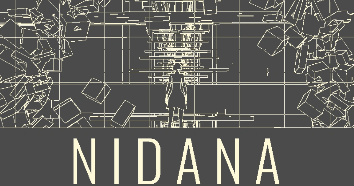 NIDANA-放鬆-夢核