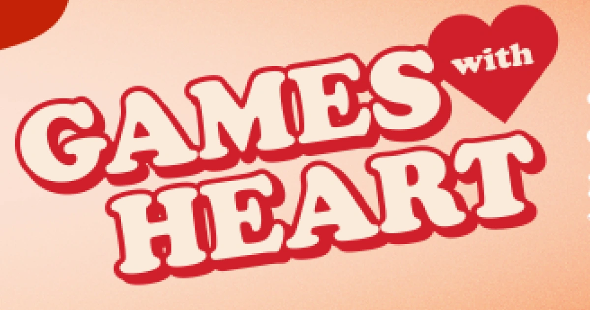 Games With Heart-公益-捐款-美國心臟協會-Twitch-Wholesome Games-活動介紹-參加遊戲-靠左一些些-A Little to the Left-小小書店-PEAK