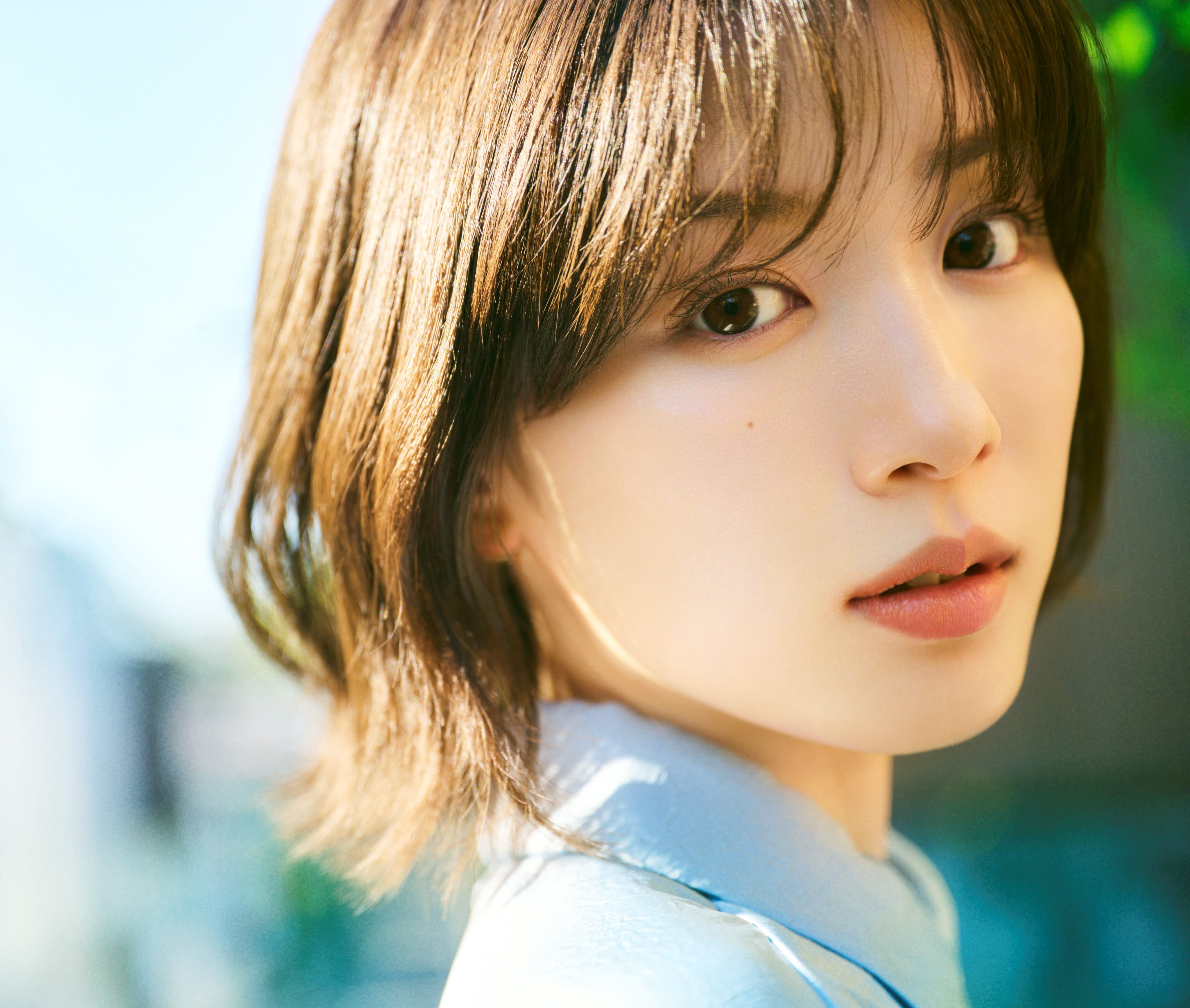 當「直男癌」遇上「厭男女友」！韓國話題小說《她厭男，她是我女友》正式改編Netflix 電影！永野芽郁詮釋現代戀愛價值觀碰撞｜SouNova 少女星