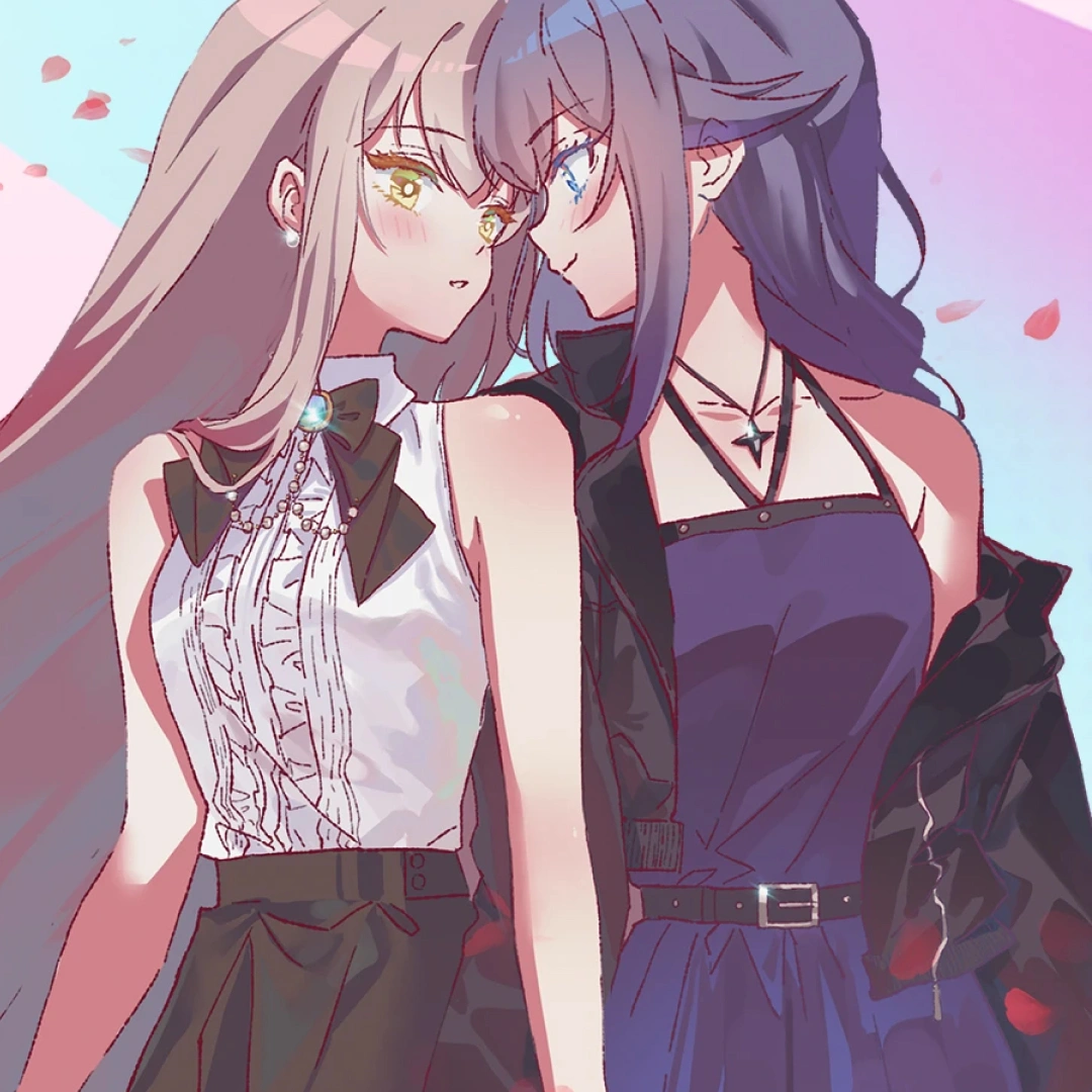 STEAM 百合遊戲節-百合遊戲推薦