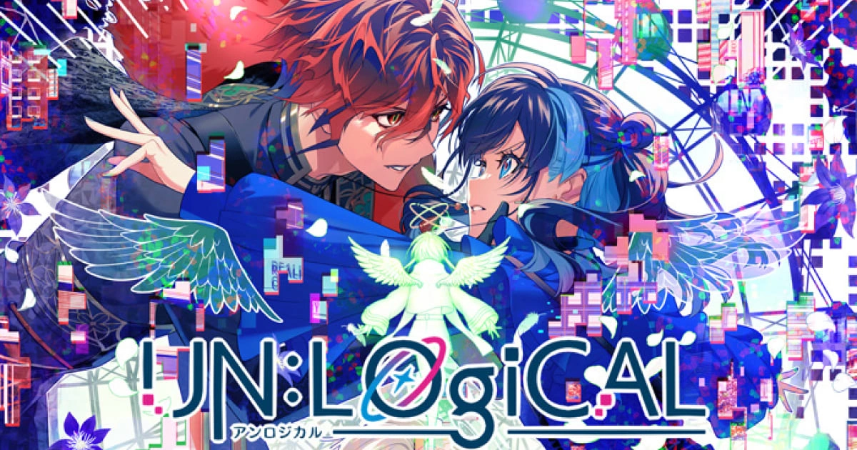 UN:LOGICAL-LicoBiTs-乙女遊戲-試玩版-Demo-Switch