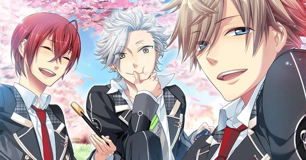 女性向遊戲-青梅竹馬-starry-sky-spring-memories-nintendo-switch-春季篇-2026年5月28日發售-試玩版-限定內容-Switch特色