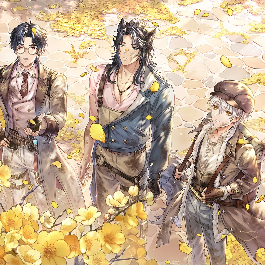 諾提里森：於黎明之前-珍藏版-離線版本-Steam-BL-r18-玩法-中文-CG-上線時間-帳號可以繼承嗎3558