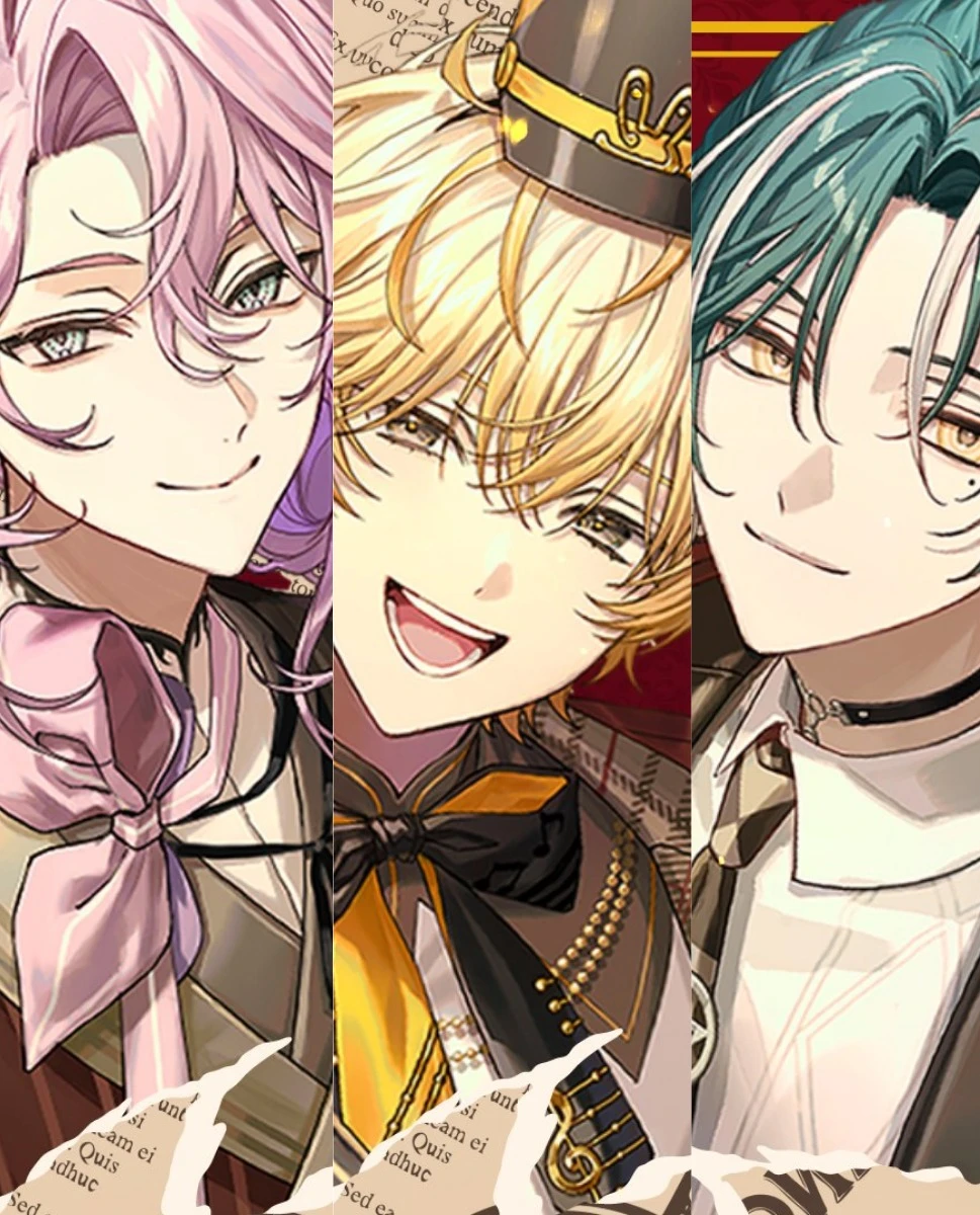 春魚創意-參伍象限-Blvd.35-歐林洛瓦-墨里特-帕茲兔卡-VTuber5104