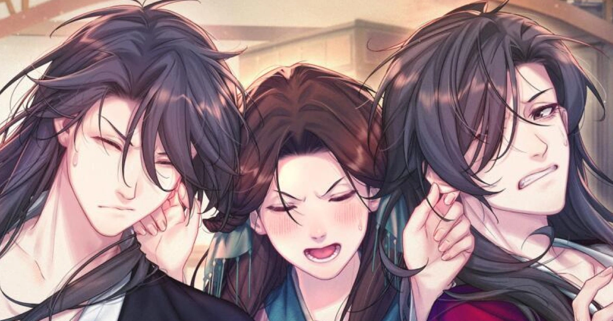 月華輝映之刻-定檔日期-STEAM-古風-乙女遊戲-劇情向-北宋-叔嫂-登場人物-攻略