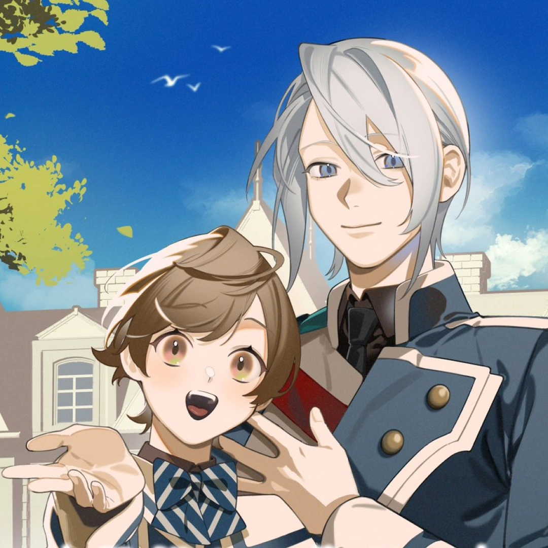 最推しの義兄を愛でるため、長生きします！-為了我最推的義兄，我要長命百歲！-動畫化前導pv亮相-村瀬歩與蒼井翔太主演-2026年1月開播