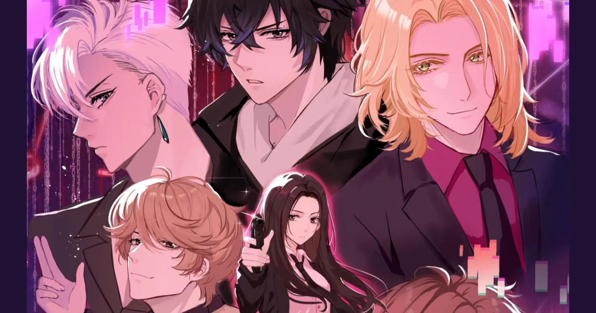 戀愛與推理交錯的高張力乙女 AVG《搜查一刻》，確定將於 7 月 25 日正式在 Steam 發售！六位可攻略男主角等待妳深入追查