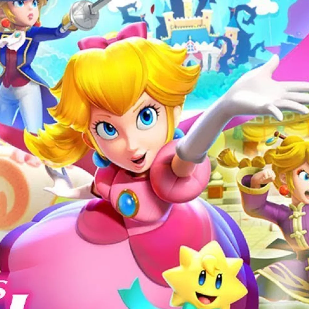 Nintendo Switch-折扣-優惠-打折-Nintendo Switch 2-Switch-五一推薦購買遊戲-勞動節-玩什麼-遊戲推薦-春日遊玩祭-Nintendo eshop-必玩遊戲-碧姬