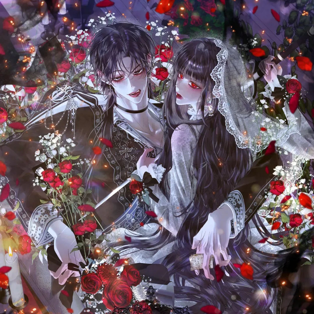 惡黨的契約家人-外傳回歸-Kakao Page-8 月 14 日回歸-惡魔大公-賽蓮-阿莉亞-瓦倫丁-KAKAO WEBTOON-韓漫-奇幻4255