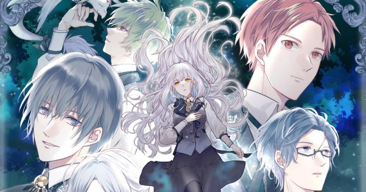 闇色的魔珠-NintendoSwitch版-11月20日正式發售-魔法學園暗黑乙女遊戲