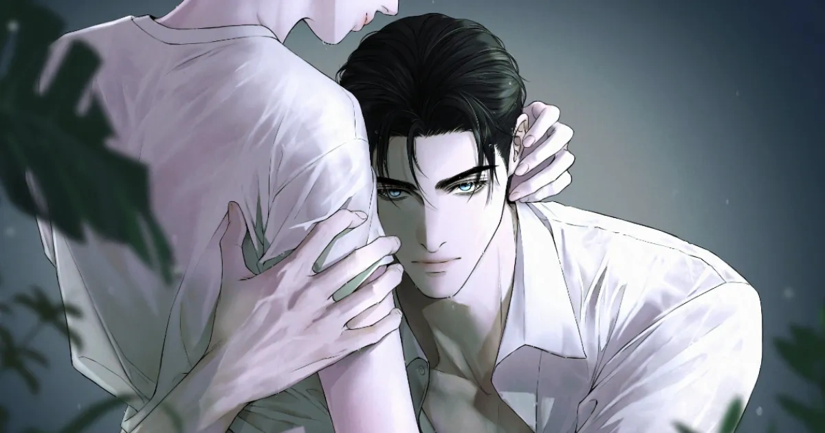 韓漫-BL-韓國漫畫-耽美-RIDIBOOKS-BOMTOON-C.R Jade-鬼夜曲-新作預告-ABO-韓國小說-漫畫改編-Diamond Dust