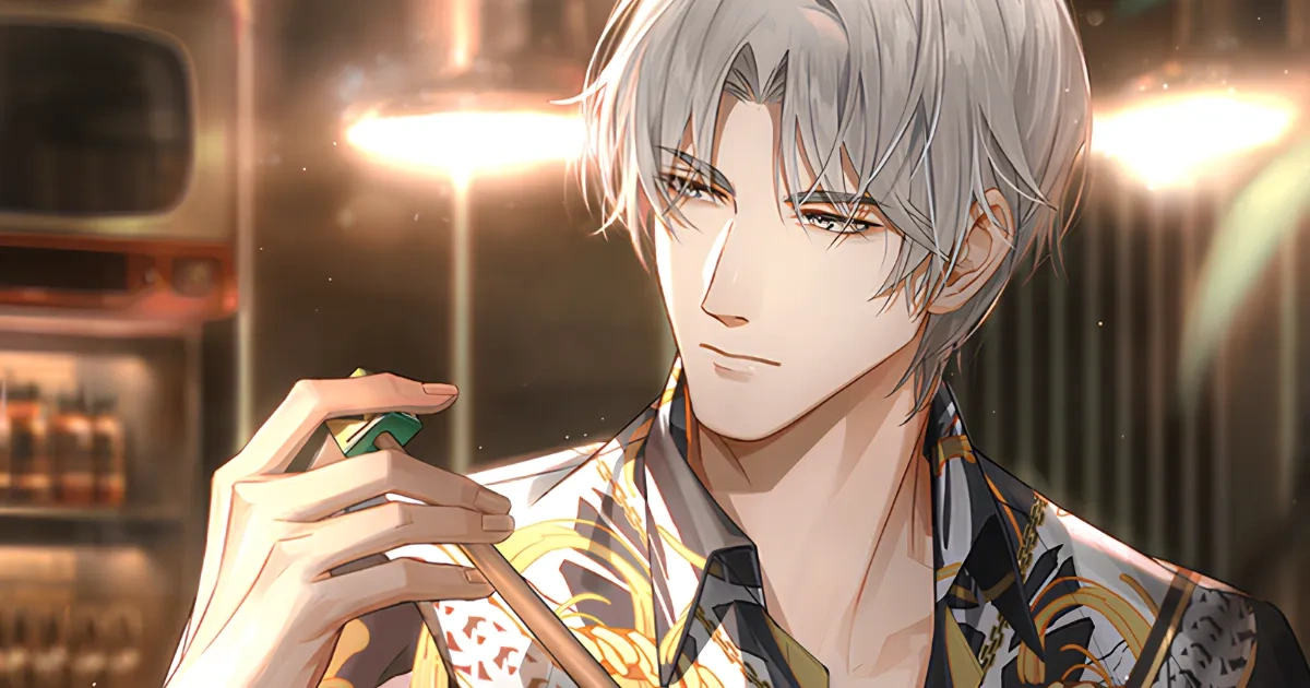 中國乙女遊戲-戀愛遊戲-女性向遊戲-光與夜之戀-吳磊-查理蘇-戀與製作人-李澤言-更換配音員-確定接任人選-中文配音-全語音實裝