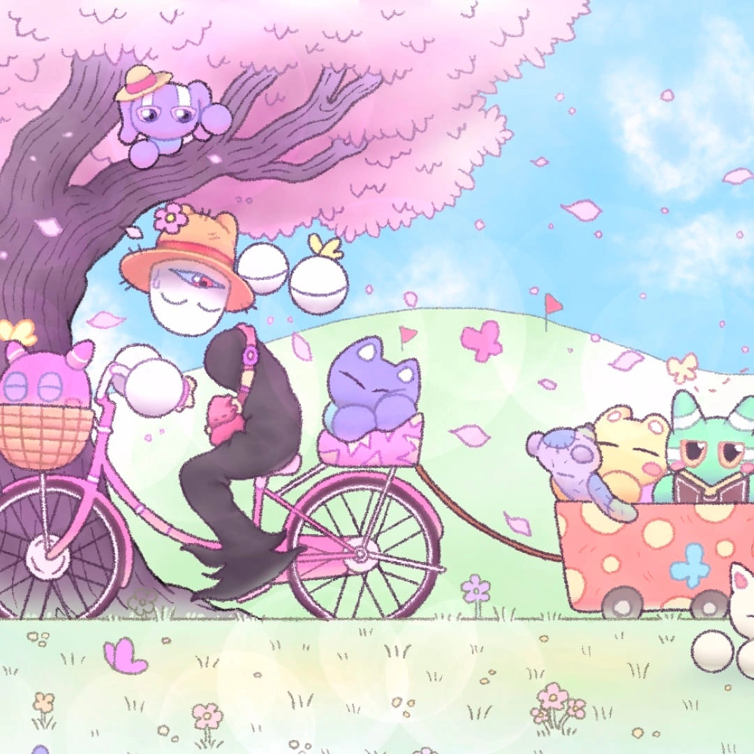 Winion-Virus-心理恐怖-可愛-壓倒性好評-遊戲推薦-多結局