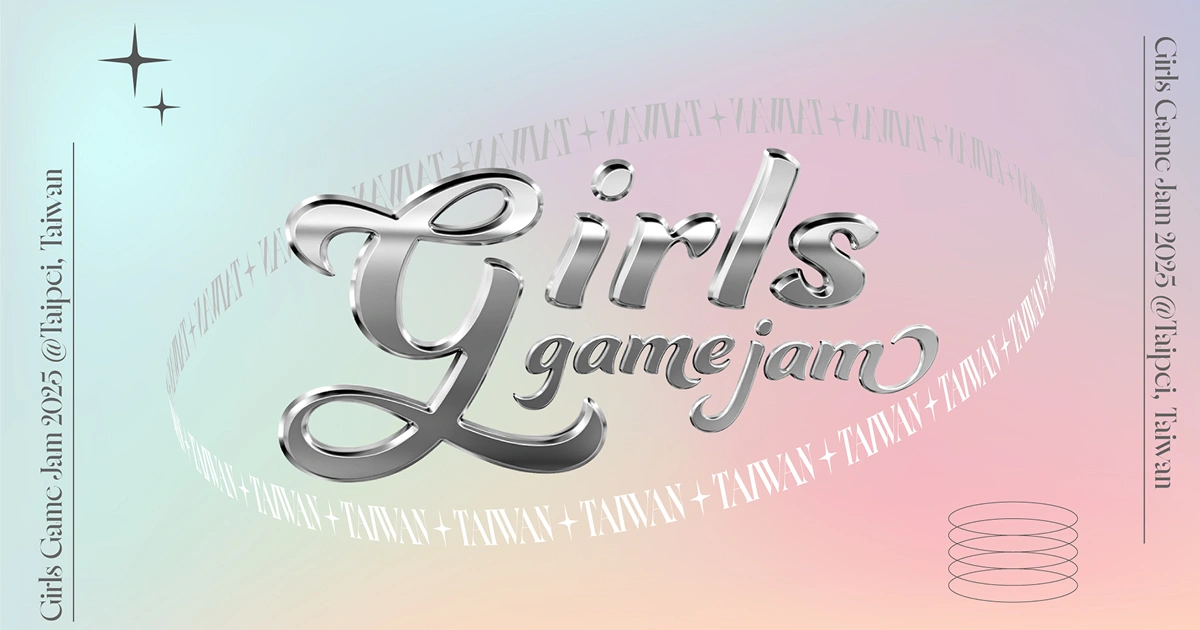 台灣首場-GirlsGameJam-女性遊戲人-IGDSHARE