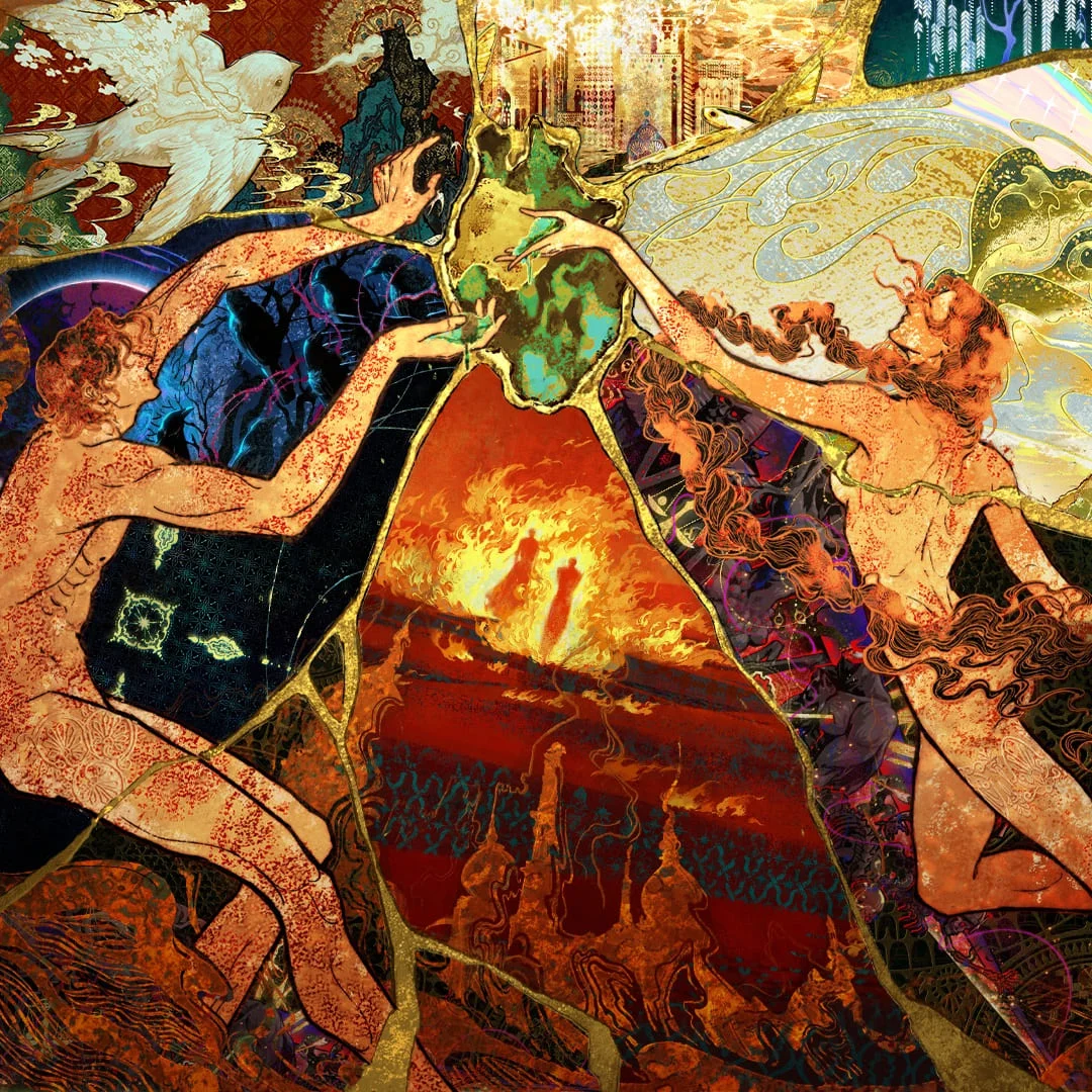 蘇丹的遊戲-週年慶-版本更新-卡牌遊戲-策略-昇華之戰-遊戲攻略-劇情故事-雙頭龍工作室-後日談-馬爾基娜-阿圖娜爾-三妖精-古利斯-魔物飯-更新內容