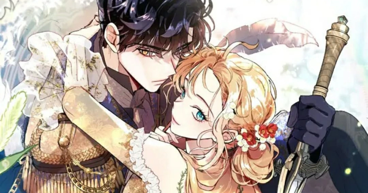 關於我寫的同人被正主發現了這件事-황자님께 입덕합니다-죽선-停更-韓漫-停更原因-復更-kakao page-嗶哩嗶哩漫畫