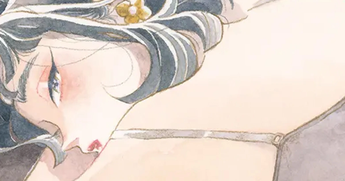 百合漫畫推薦-女性向漫畫推薦-姊姊的友人