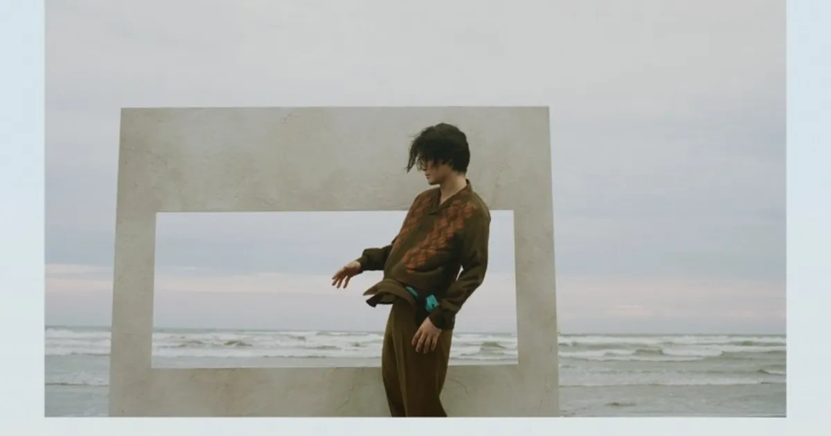 Centimillimental-温詞-演唱會-結言-GIVEN 被贈與的未來-後空翻少年-WORLD TOUR 2025-2026 “Cafuné”-センチミリメンタル