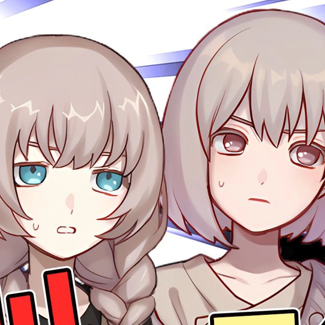 血百合：殺人魔別夾在百合間-獨立遊戲-B級恐怖片-懸疑喜劇-百合-試玩-Steam