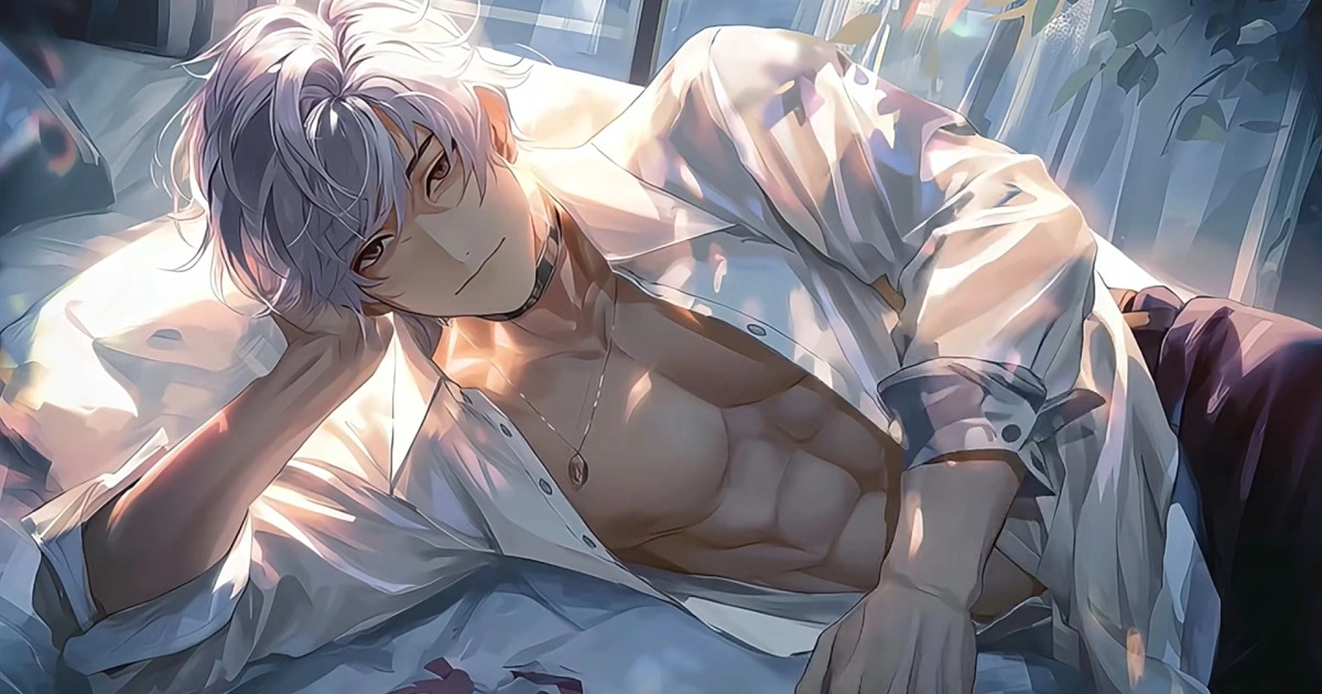 活人感 AI 男友《Breath of You》正式展開內測招募,全球公測預約火熱進行中
