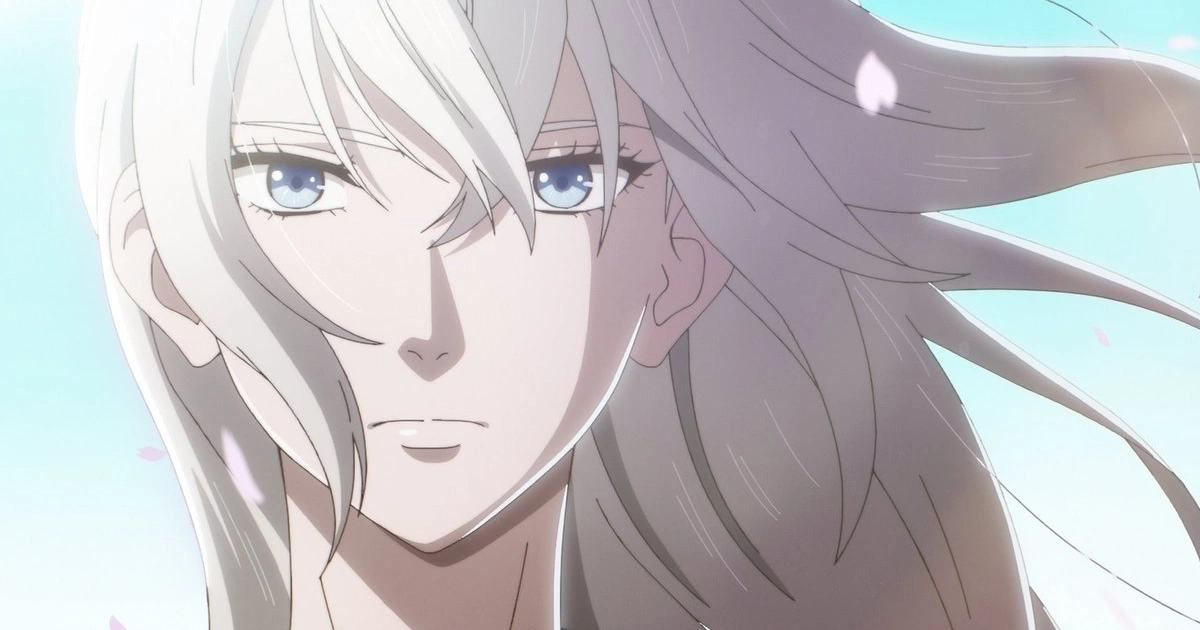 左撇子艾倫-漫改-動畫化-預告片-宣傳影片-前導視覺圖-2026年動畫-4月動畫