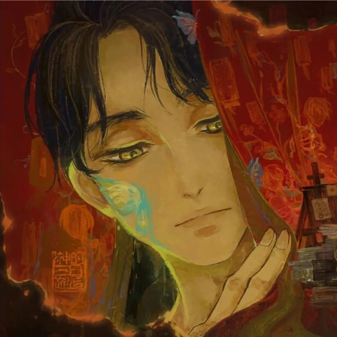 栖雲異夢-懸疑解謎-AVG-steam-栖雲異夢 3：溯源-療癒畫風