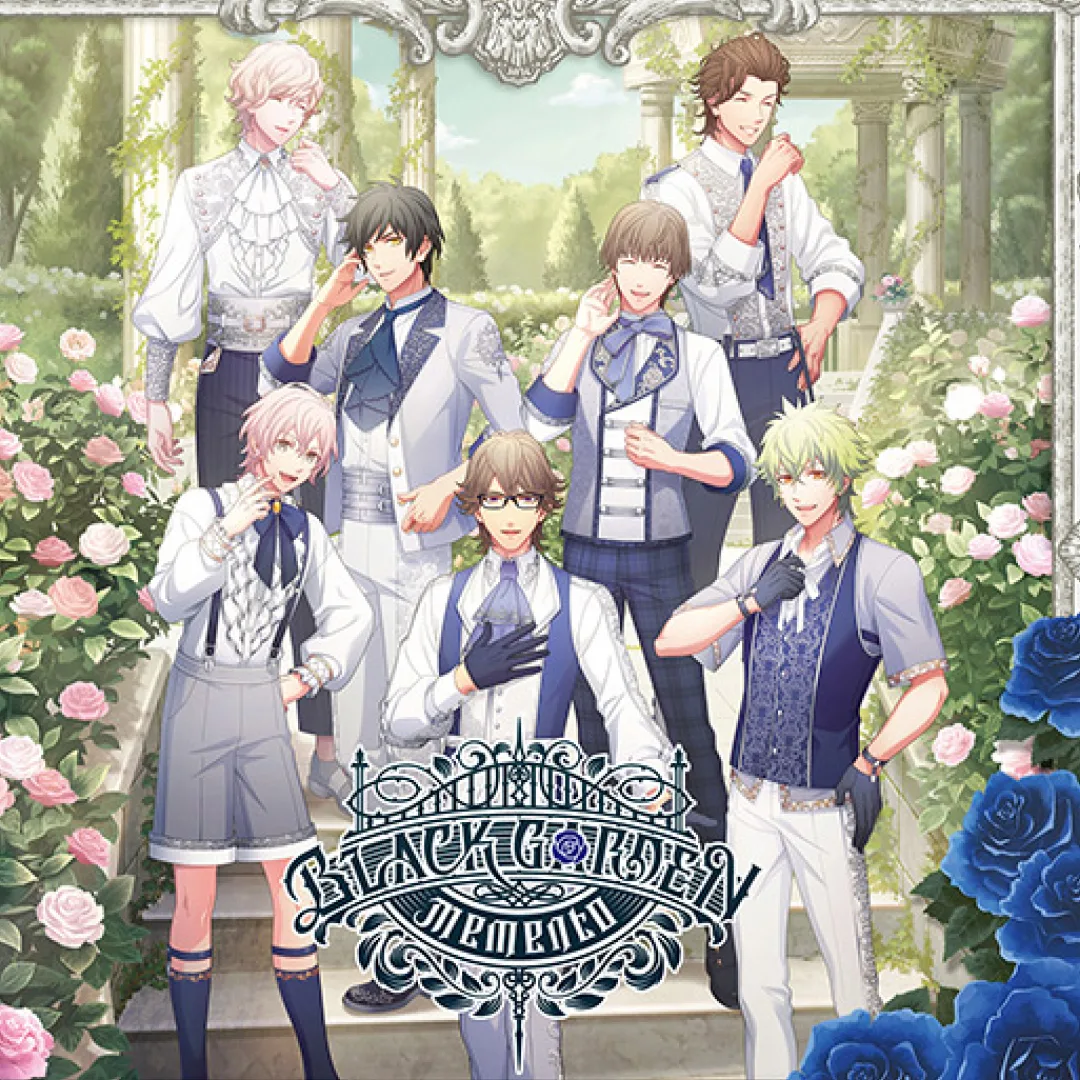 歌之王子殿下-heavens-black-garden-memento-廣播劇cd-2026年8月發售-登場角色3222