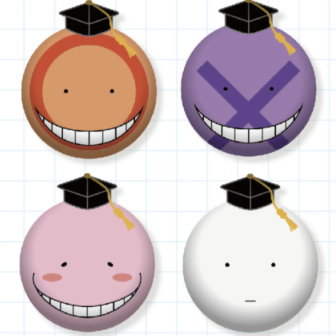 暗殺教室-7-11-周邊開賣-限時快閃-殺老師療癒商品限時登場