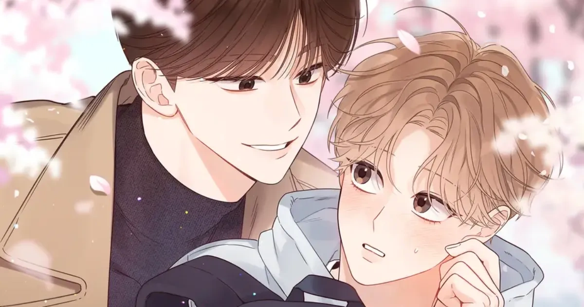 Omega Complex-Alpha Trauma-Oneulbom-HAGONG-韓國小說-ABO-韓國漫畫-韓漫BL-BL-耽美-韓國BL漫畫-RIDIBOOKS-第二季回歸-道賢-宇然