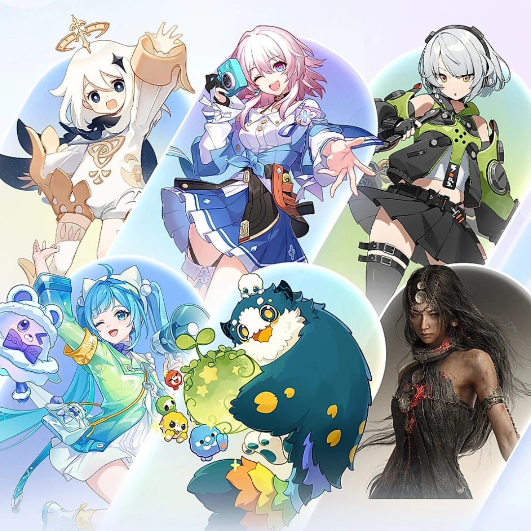 米哈游-原神-崩壞星穹鐵道-絕區零-遊戲洩密-商業秘密-著作權-司法判決4999