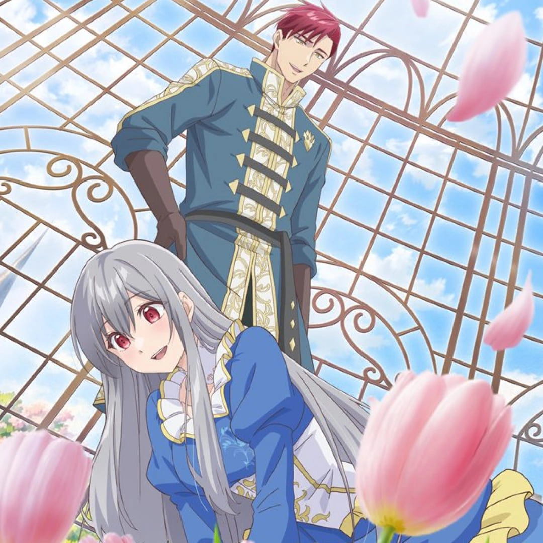 無自覺聖女今天也無意識地釋放力量-公爵千金-動畫-預告影片-視覺圖-片頭曲-OP-播出時間-2026動畫