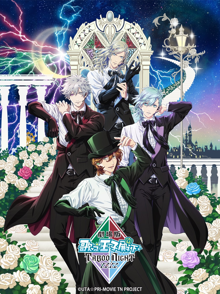經典回歸！《妖狐×僕SS》即將登上巴哈姆特動畫瘋，同步公開《歌之王子