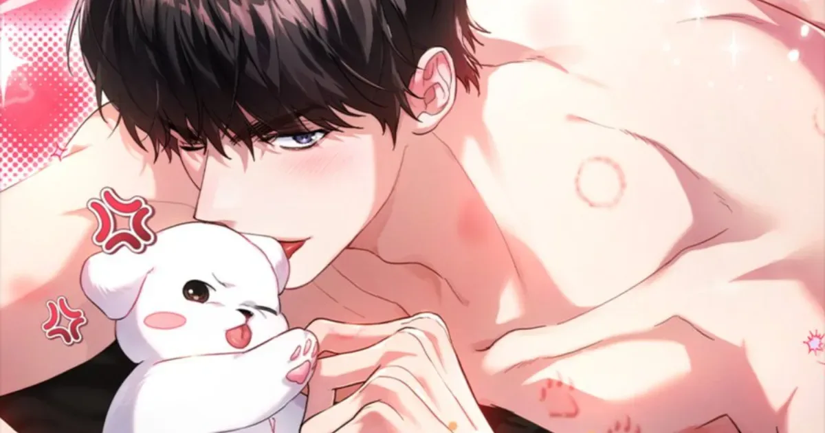 BL韓漫-BL韓漫推薦-不要欺負小狗-連載回歸-外傳回歸-更換編劇和繪師-獸人-食人狼-尹致英-犬獸人-甄希聖-小狗回歸-戀愛日常-療癒-BOMTOON TW-小狗外傳