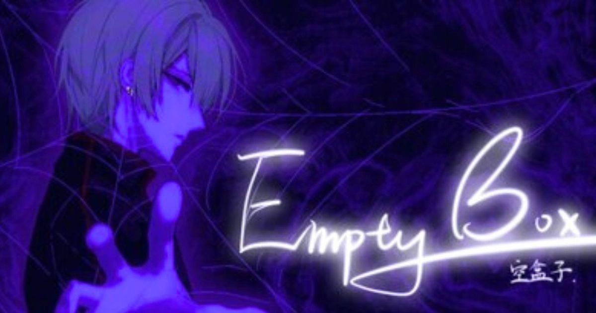 Empty Box-空盒子-恐怖乙女遊戲