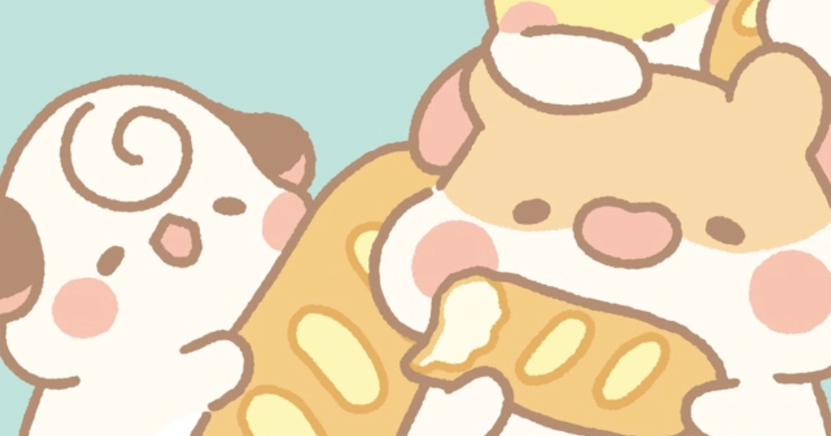 sunsun-ikimono-muffin-corner