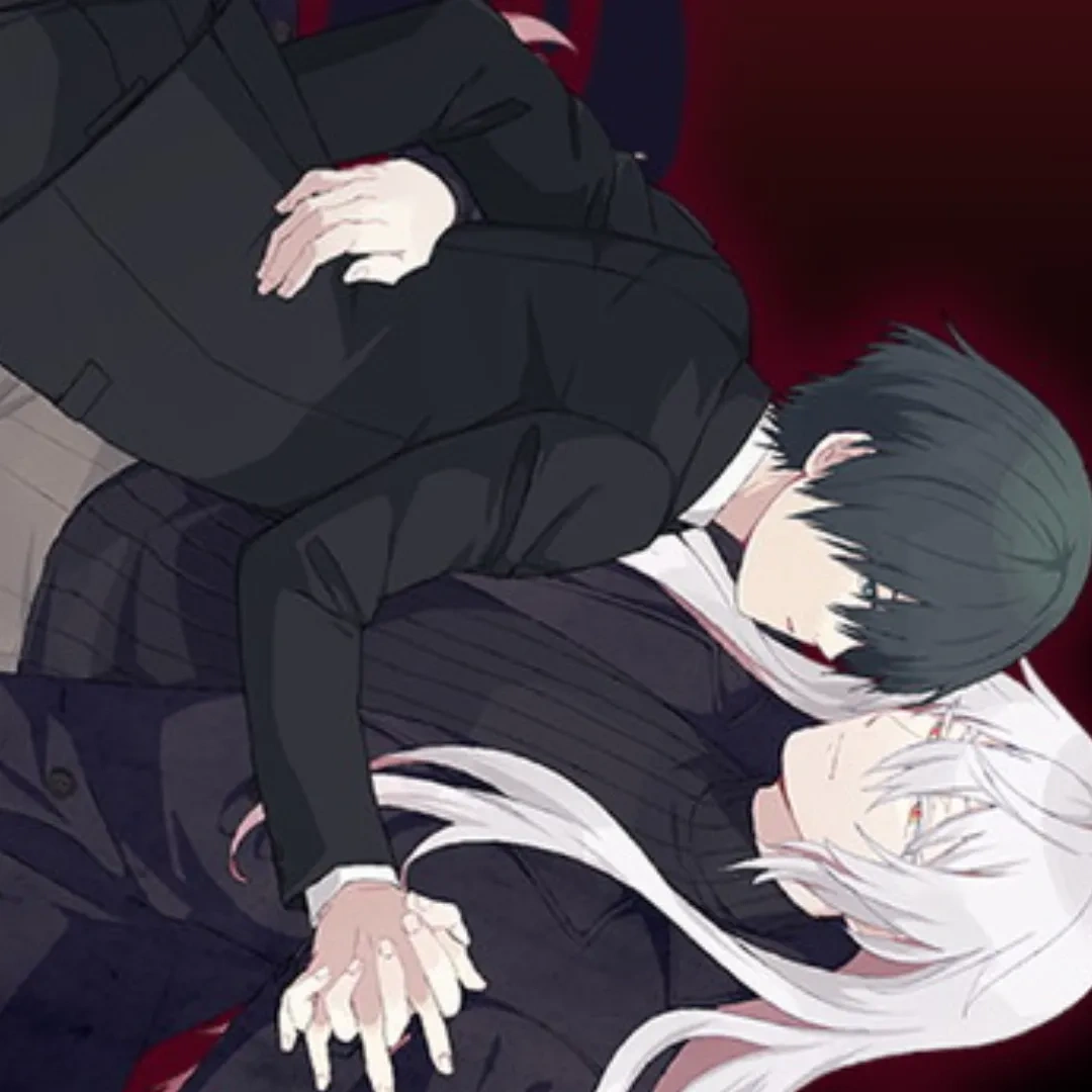 nemural-BL-長篇ADV-偏愛ネクロマンチシズム-吸血鬼-宿命-黑暗-奇幻-Animate Games-DLsite