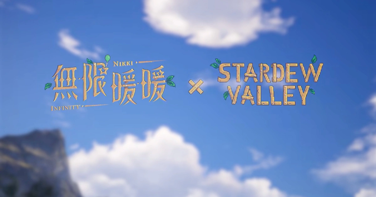 無限暖暖-星露谷物語季-更新