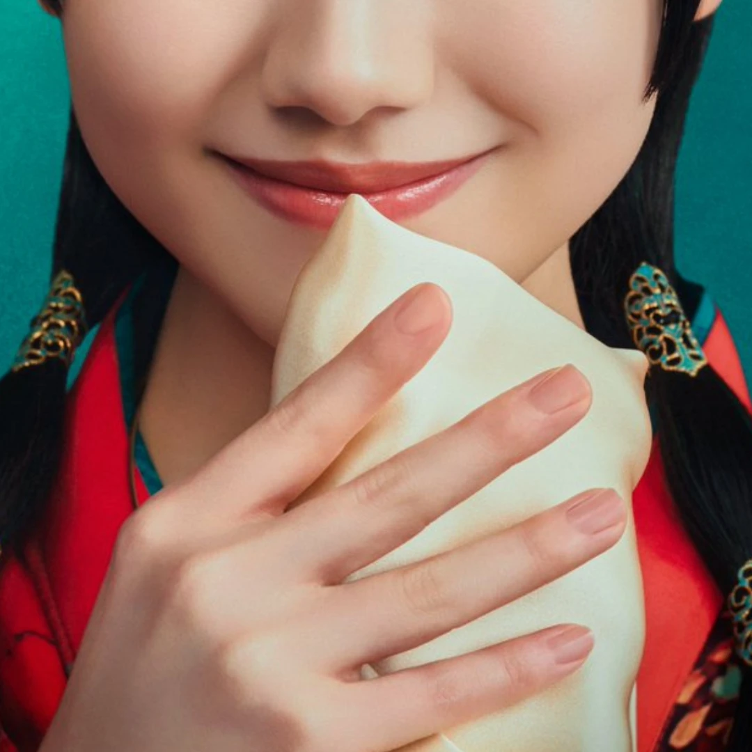 藥師少女的獨語-蘆田愛菜-貓貓-壬氏-真人版-真人電視劇-真人化-Prime Video-Amazon MGM Studios-東寶-Yuki Saito-吉田惠里香-日向夏-後宮-電視動畫-動畫第三4509