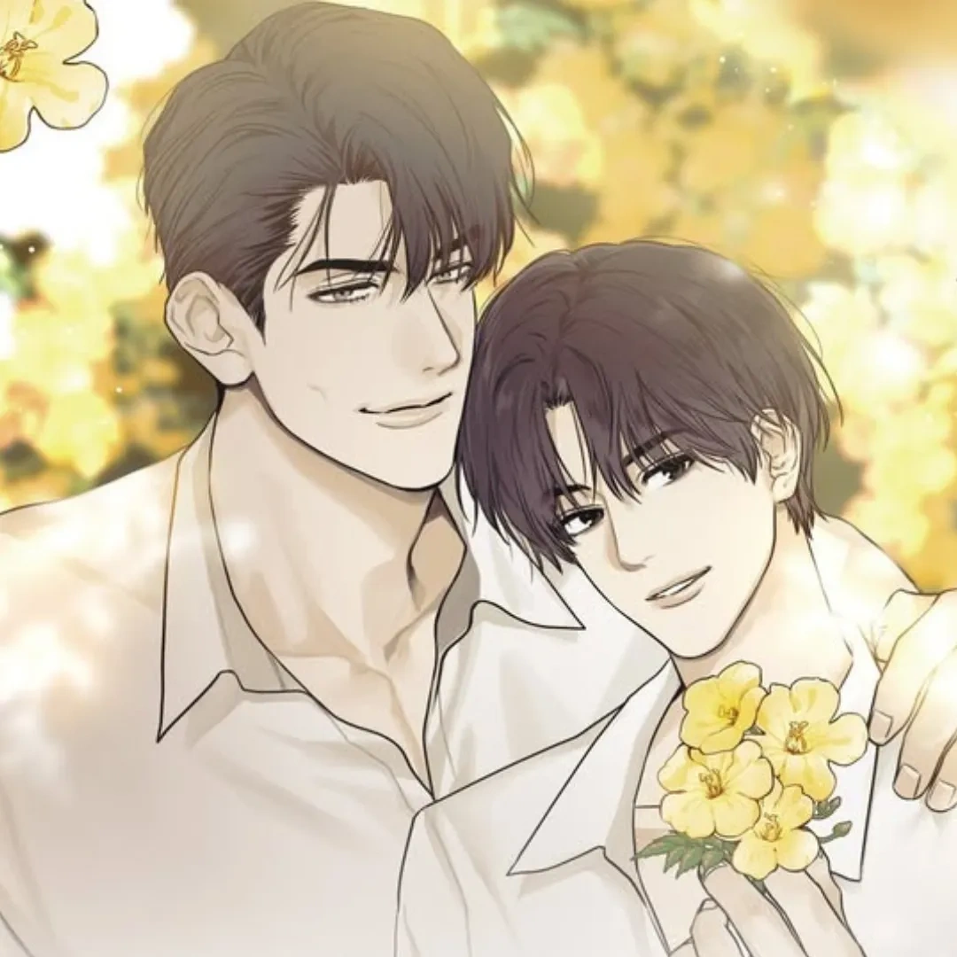 韓漫-韓國漫畫-BL-韓漫BL-BOMTOON TW-PAYBACK-改過遷善-fujoking- samk-尹理事-李宥翰-簽名會抽選-台北國際動漫節