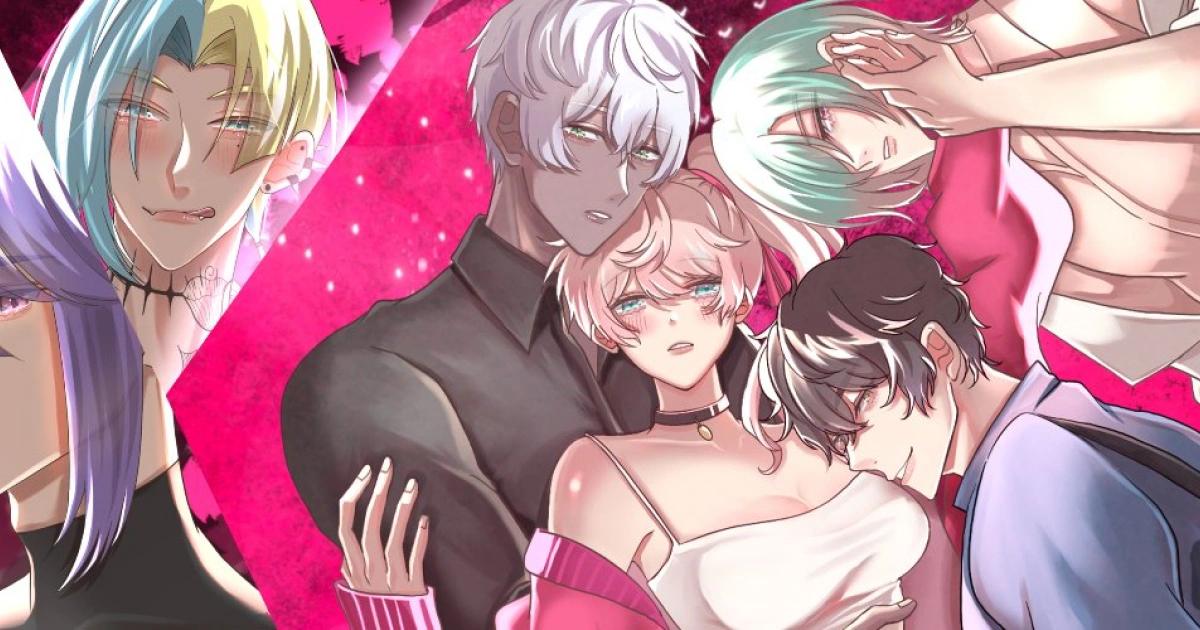 HeartCage-病嬌-18禁-r18-h-乙女遊戲-上市時間