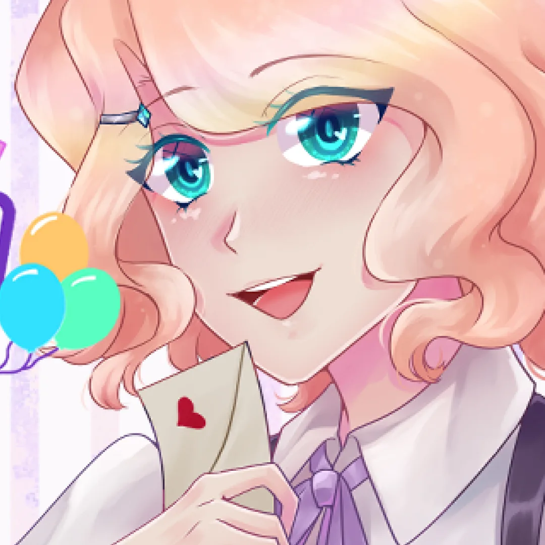 Otome Games Celebration-Steam-乙女遊戲-推薦-折扣-中文-奇幻-女尊-Crystal Game Works-遊戲推薦-浪漫-折扣活動-試玩-時間