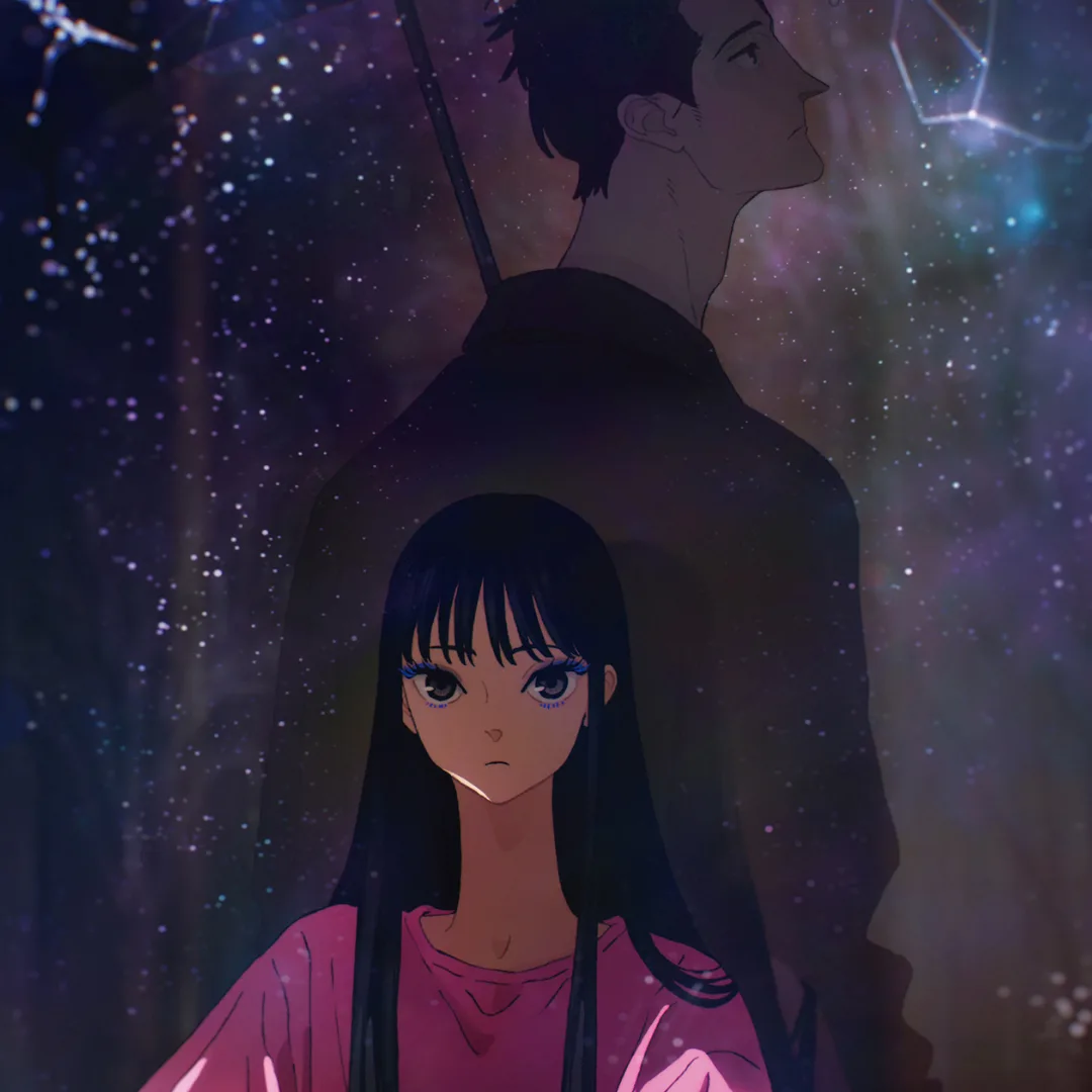 夏目真悟-ghost／夜晚的盡頭-MADHOUSE-原創動畫-動畫電影-日本動畫-ACCA13區監察課-Sonny Boy-羊文學-君島大空4161