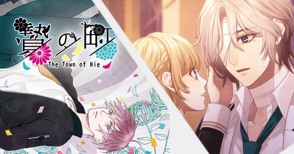 HuneX 多款乙女＆BL 遊戲參戰 Steam 夏日特賣