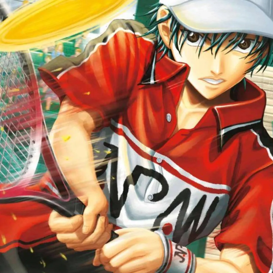 網球王子-完結-紀念活動-線下活動-許斐剛-新網球王子-紀念直播-越前龍馬