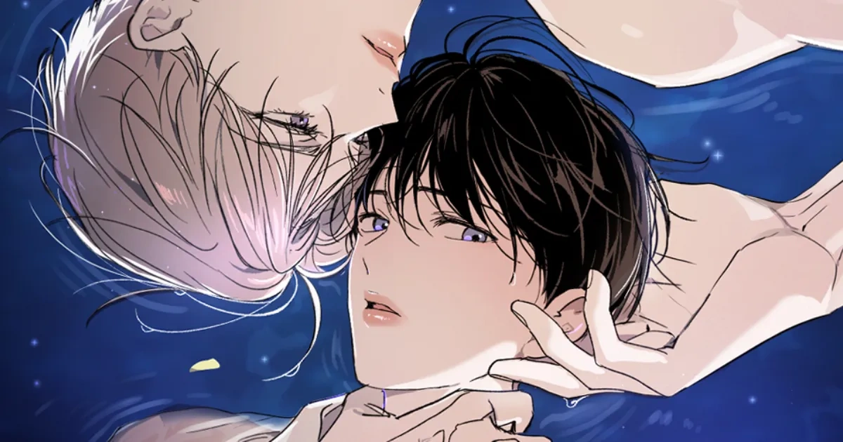 韓漫-BL-韓國漫畫-耽美-Lezhin-韓漫BL-WAJE-찐밤-閑吟吹葉-Yours to Claim-全球同步連載-BOMTOON TW-어긋난 시선