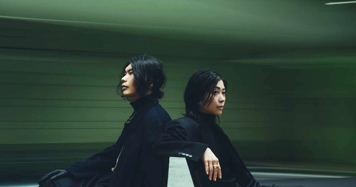 鏈鋸人-蕾潔篇-米津玄師-宇多田光