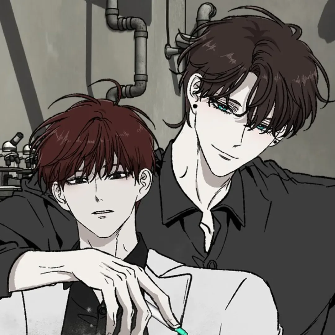 BL韓漫-BL韓漫推薦-暗黑浪漫-失憶-懸疑-自由幻夢-오매불망 寤寐不忘-DELETE-BL韓漫新作-2L新作-BL新作-KAKAO WEBTOON-BL韓漫新作DELETE