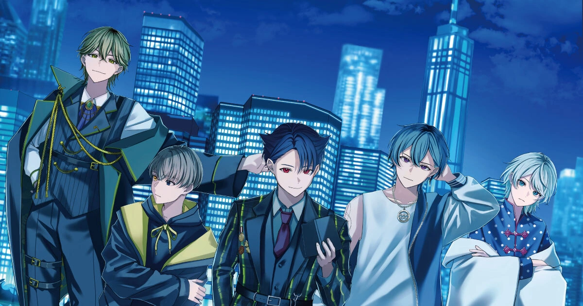 講談社原創ip-hundred-note-ハンドレッドノート-宣布啟動手機遊戲開發