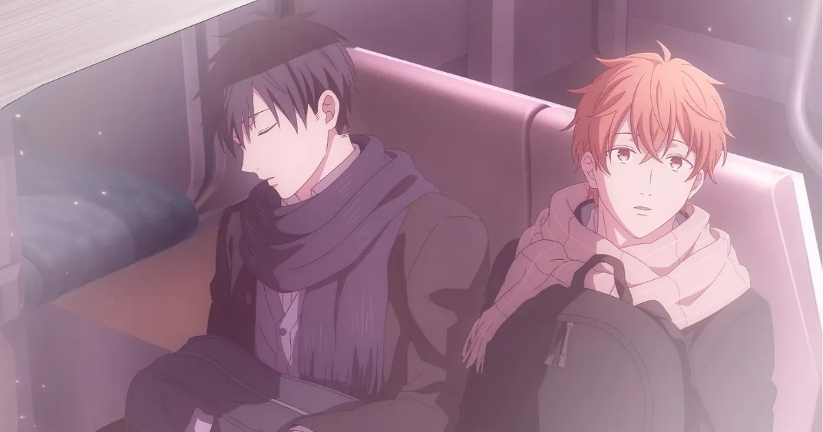 日本漫畫-日漫-BL-耽美-日漫BL-音樂-夢想-創傷-海邊-キヅナツキ-刺傷-GIVEN 被贈與的未來-ギヴン=10年後-GIVEN 被贈與的未來OAD-日常片刻-10 mix-回歸線娛樂